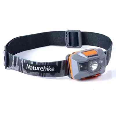 Ліхтар Naturehike TD-02 NH00T002-D Помаранчево-Сірий (6927595741733) Вінниця