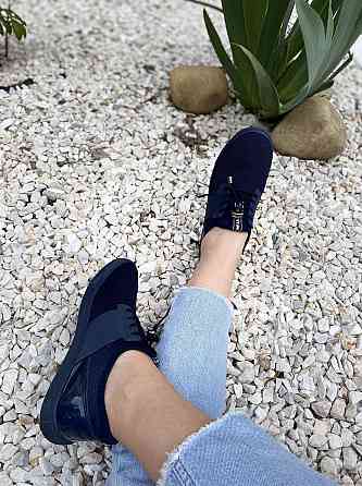 Seastar Кросівки жіночі SEASTAR NA06 темно-сині (літо, сітка) (1584) 36-41 Коломыя