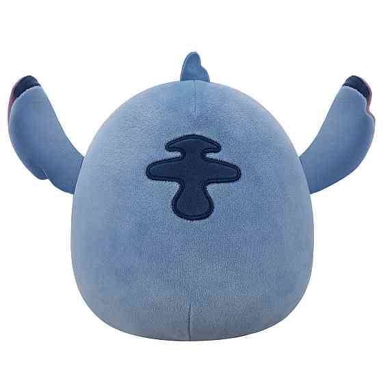 М'яка іграшка Squishmallows серії Disney - Стіч з жабкою (17 см) Дніпро