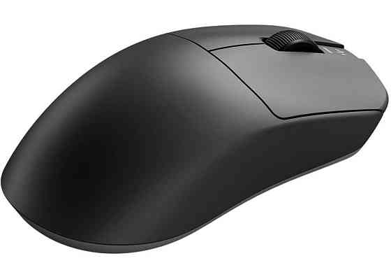 Миша бездротова Dark Project Novus Wireless Black/Grey (DPP_Novus_BG) ( чорно-сірий ) Харьков