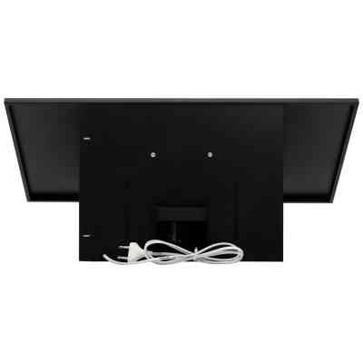 Витяжка кухонна Eleyus VERTICAL 470 60 BL Вінниця