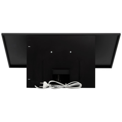 Витяжка кухонна Eleyus VERTICAL 470 60 BL Вінниця - фото 4