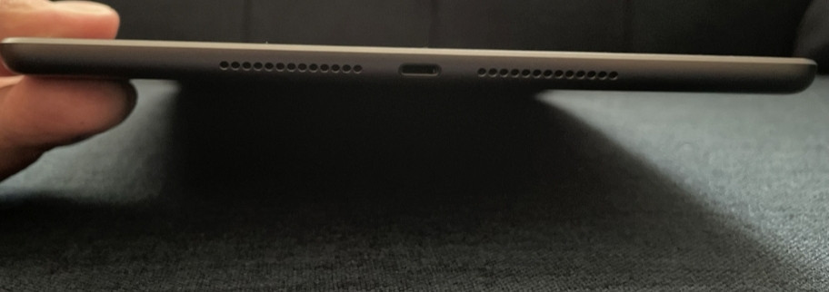 Планшет: iPad 9 /64Gb. Space Grey. Київ - фото 8