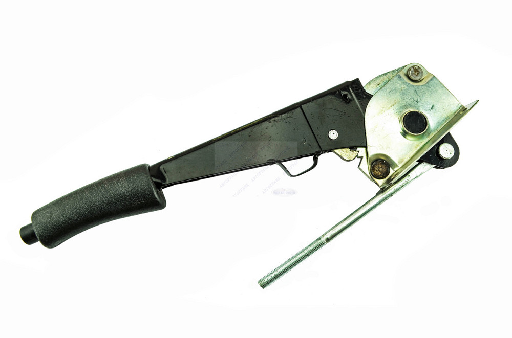 Рычаг ручного тормоза 2108, 2109, 21099, 2113-2115 (ручник) Мукачево - изображение 1