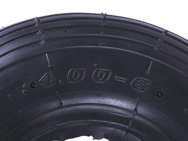 Шина , 4.00*6 Мукачево - изображение 2