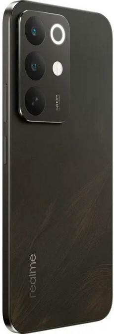 Смартфон Realme C85 6/128Gb NFC Swan Black (7223738) Киев - изображение 8