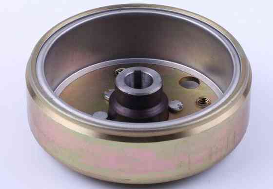 Магнето генератора - скутер 4 т 50 Мукачево