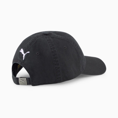 Кепка Puma Porsche Legacy BB Cap 024010-01 чорний OSFA (4065451272280) Вінниця - фото 3