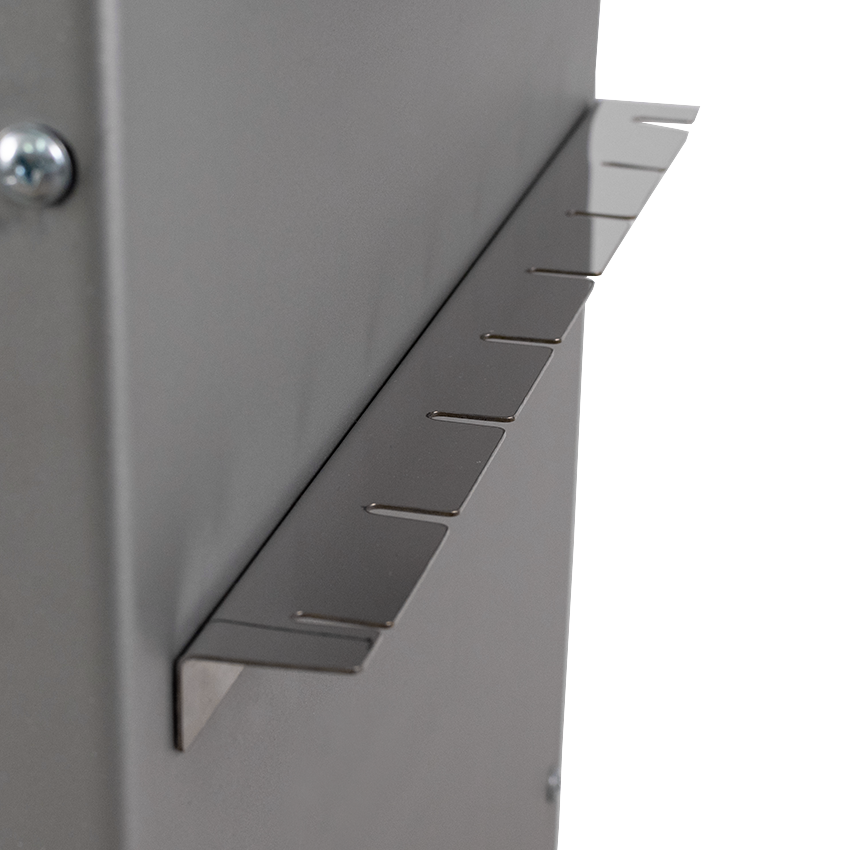 Гриль барбекю мангал Brooklyn Small Киев - изображение 6