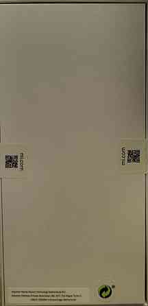 Смартфон Xiaomi Redmi Note 13 Pro 5G 8/256Gb. Ocean Teal EU . Киев