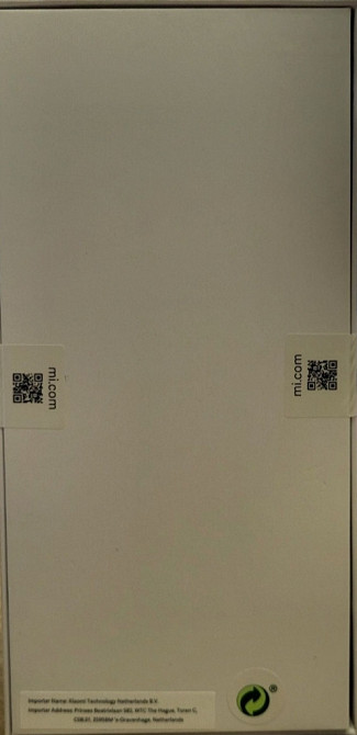 Смартфон Xiaomi Redmi Note 13 Pro 5G 8/256Gb. Ocean Teal EU . Киев - изображение 2