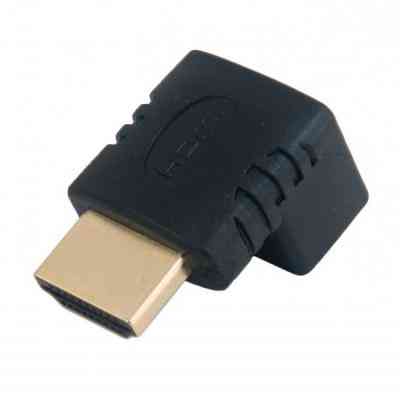 Перехідник HDMI to HDMI Extradigital (KBH1671) Вінниця