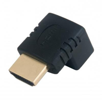 Перехідник HDMI to HDMI Extradigital (KBH1671) Вінниця - фото 4