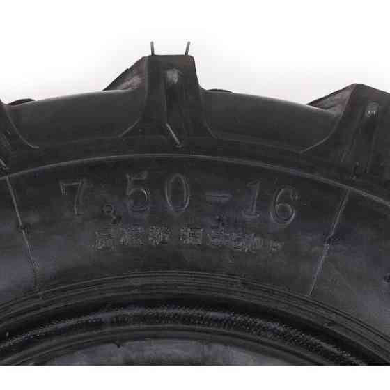 Шина с камерой 7.50*16 10PR (минитрактор) Мукачево