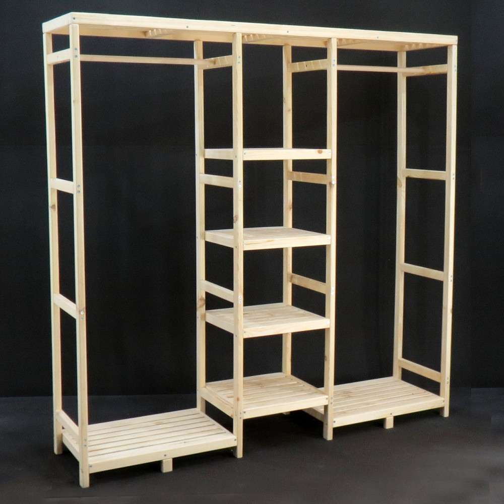 Стойка вешалка для одежды 