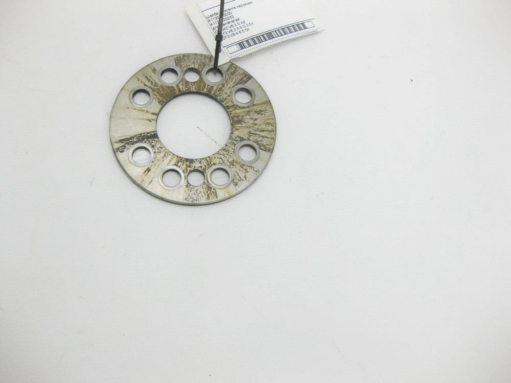 Mercedes-Benz  A1120320000 Шайба маховика зовнішня для двигунів OM642 V6 3.0 cdi M272 V6 2.5 3.0 3.5л M273 V8 4.6 5.5л Одеса - фото 3