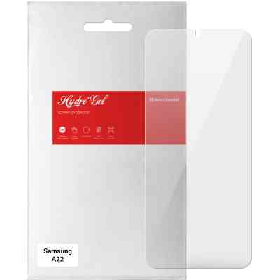 Плівка захисна Armorstandart Samsung A22 4G (ARM59347) Вінниця