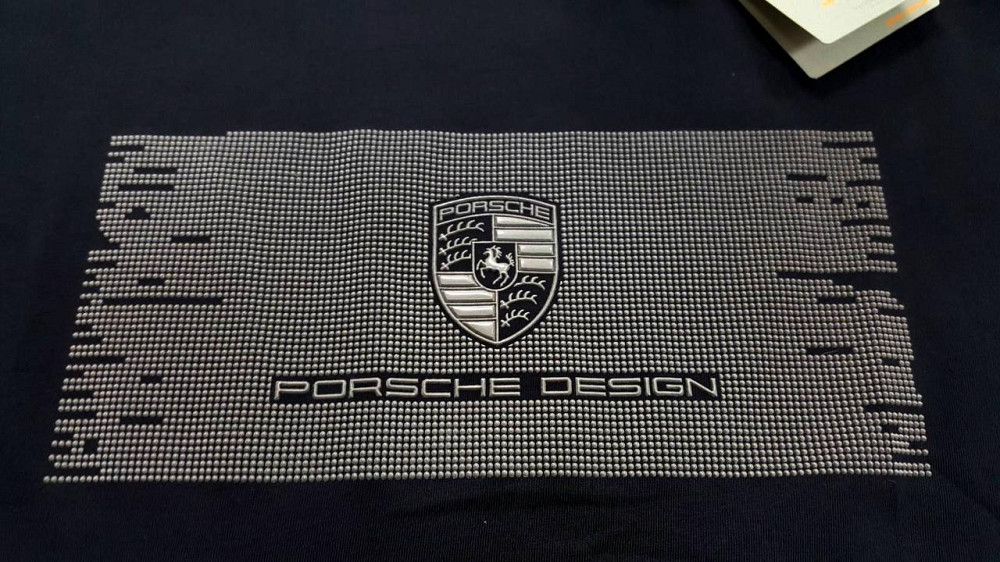 Мужская футболка PUMA Porsche,оригинал Киев - изображение 3