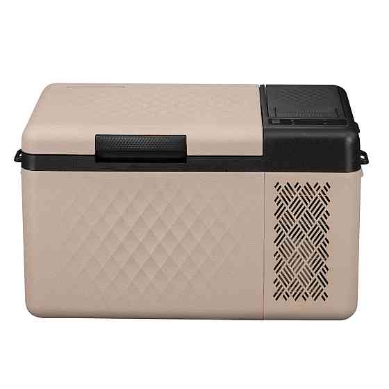 Компрессорный автохолодильник Alpicool RT20 (19 литров). До -20℃. (12, 24, 220 Вольт) Киев