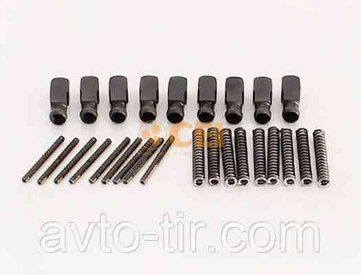 Ремкомплект фіксатора синхронізатора КПП/CAI/1295298933 198842 Луцьк