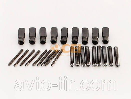 Ремкомплект фіксатора синхронізатора КПП/CAI/1295298933 198842 Луцьк - фото 1