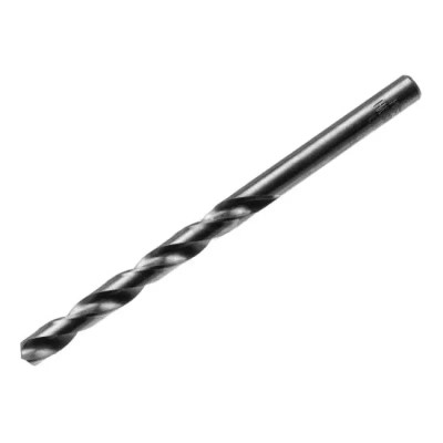 Свердло HAISSER по металу HSS - 5.5х57х93мм середне DIN 338 (15844) Вінниця - фото 1