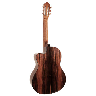 Гітара класична Cort AC160 CF Natural Вінниця - фото 2