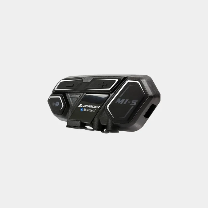 Мотогарнітура для мотоциклістів Bluetooth Dimton M1-S 24462 Луцк - изображение 1