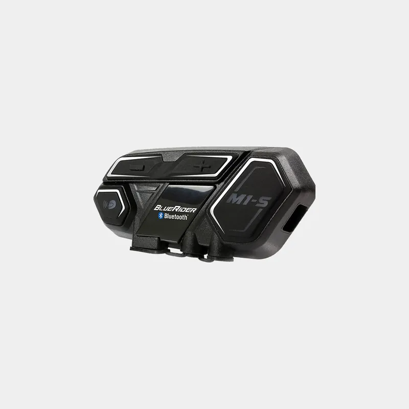 Мотогарнітура для мотоциклістів Bluetooth Dimton M1-S 24462 Луцьк - фото 1