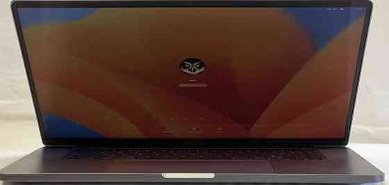Ноутбук: MacBook Pro 16 Space Grey 2019 , i9-2.4/ 32Gb./ 1000Gb. SSD . Киев
