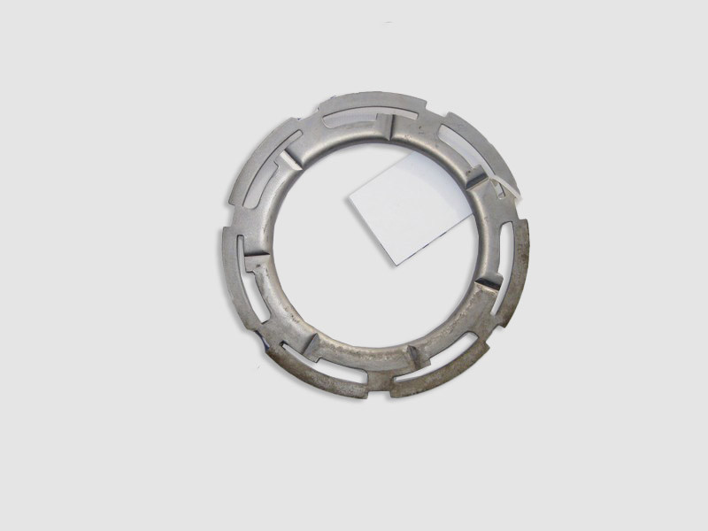 Mercedes-Benz  A0014711430 Притискне фіксуюче кільце паливного насоса до бака Одеса - фото 2