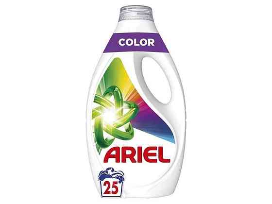 Гель для стирки 1,125л Color ТМ ARIEL Киев