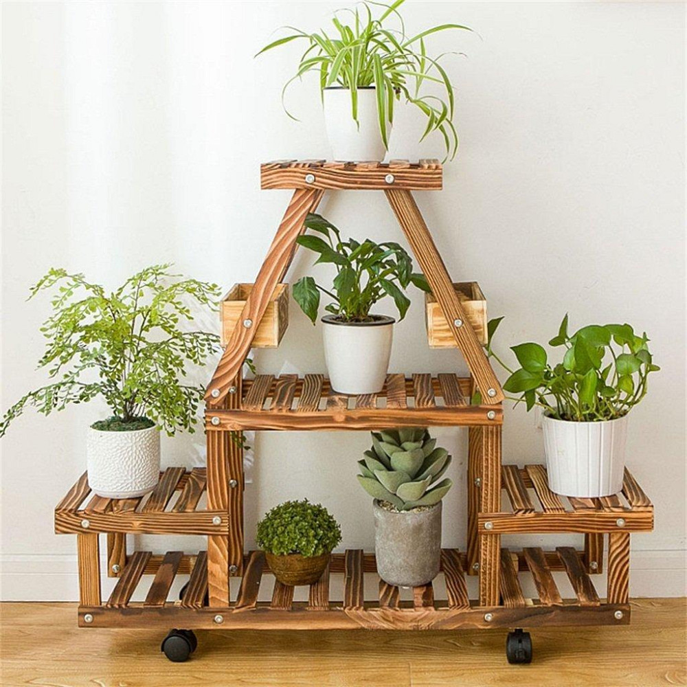 Подставка для цветов 