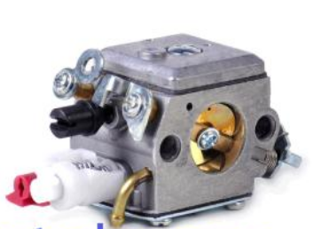 Карбюратор бензопили Hus 340/345/350 Мукачево - фото 1