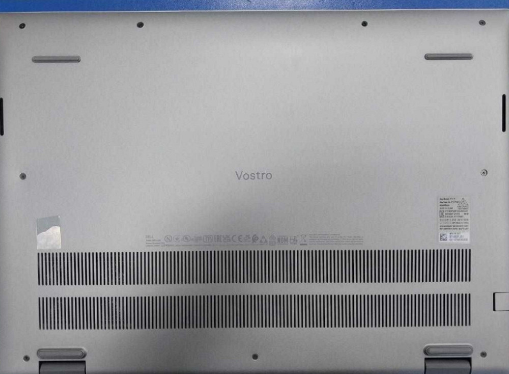 ТОП для игр | DELL Vostro 5620 / I7-12Gen (стан ИДЕАЛ, 24р) Гарантия. + ПОДАРУНОК! Харьков - изображение 4