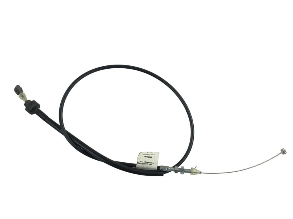 Трос 2110 карбюратор (акселератора) газа Мукачево - изображение 1