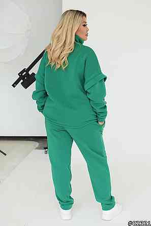 Жіночий костюм на флісі Одеса