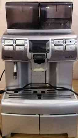 Кофеварка Saeco Aulika Top Харьков