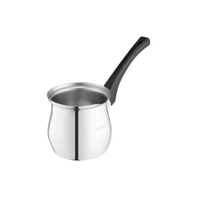 Турка Ardesto BLACK MARS нержавеющая сталь бакелитовая ручка 0,64 л (AR0864SB) Винница - изображение 4