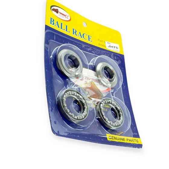 Підшипник мопед Дельта керма Мукачево