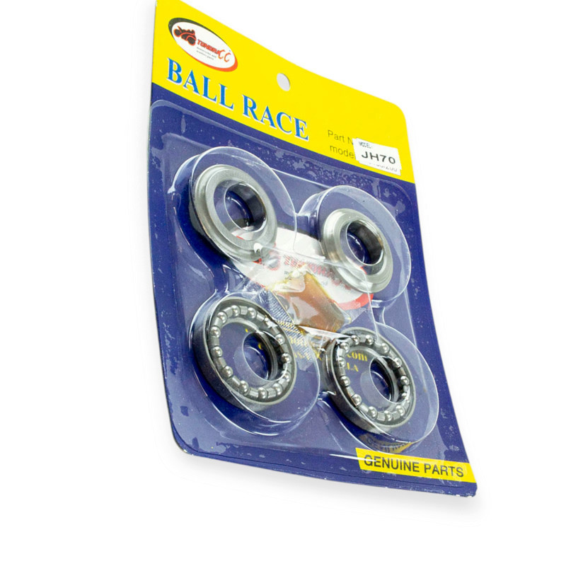 Подшипник мопед Дельта руля Мукачево - изображение 1