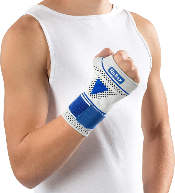 Бандаж NuBex на зап'ястя Луцьк - фото 1