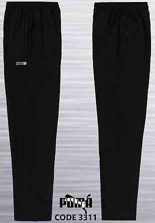 Мужские зимние батальные брюки Puma p.5XL(58) Киев
