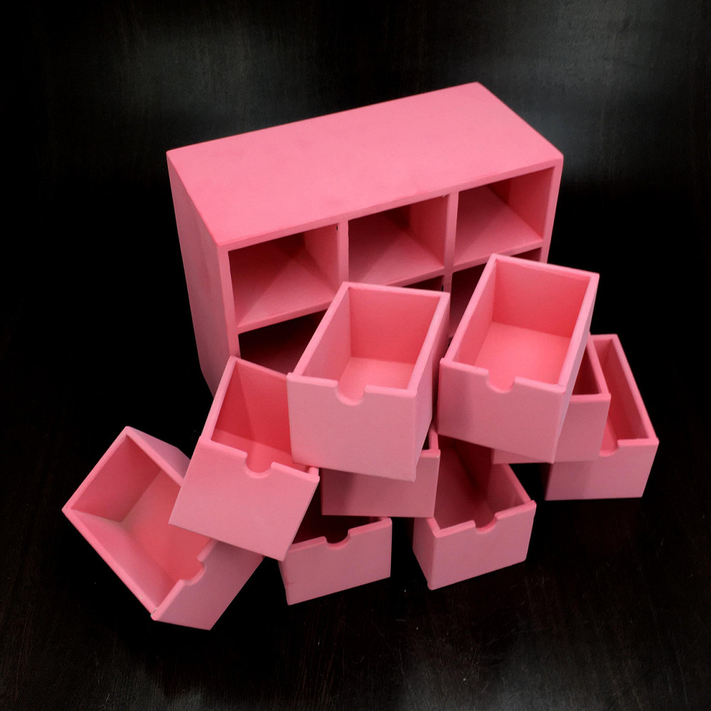 Органайзер для косметики 