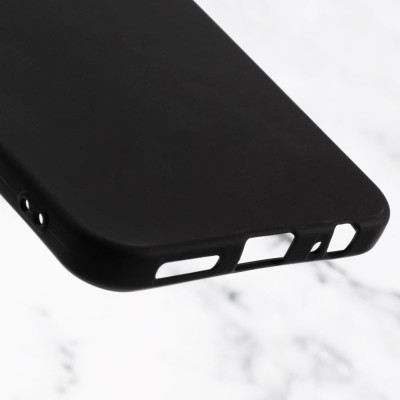 Чохол до мобільного телефона BeCover Tecno Spark 30 Pro (KL7) Black (713137) Вінниця - фото 7