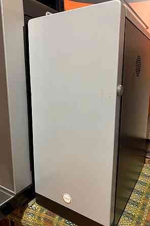 Кавомашина Rheavendors La Rhea grande Premium V+ Киев