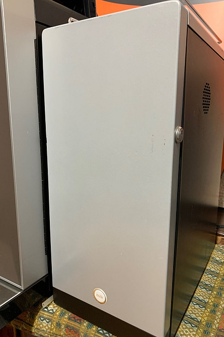 Кавомашина Rheavendors La Rhea grande Premium V+ Киев - изображение 3