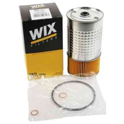 Фильтр масляный Wixfiltron WL7004 Винница