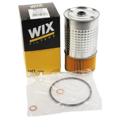 Фільтр масляний Wixfiltron WL7004 Вінниця - фото 2