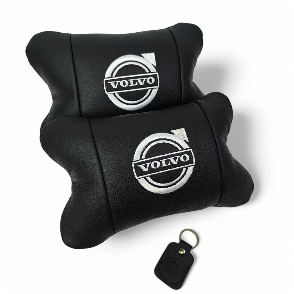 Подушка підголівник для водія, Сувенірні автомобільні подушки, Подарунок в машину чоловікові FY-65 Івано-Франківськ - фото 9